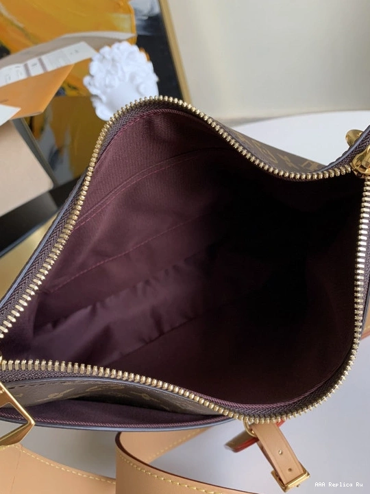 AAA Pruses Bags MM LOUIS ODÉON VUITTON 0808